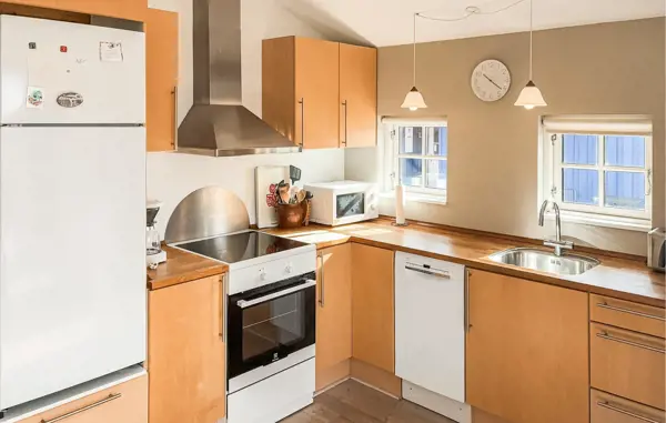 Ferienhaus C23063 in Anker Eskildsens Vej 3, Nr. Lyngvig | Bild 6 von 12