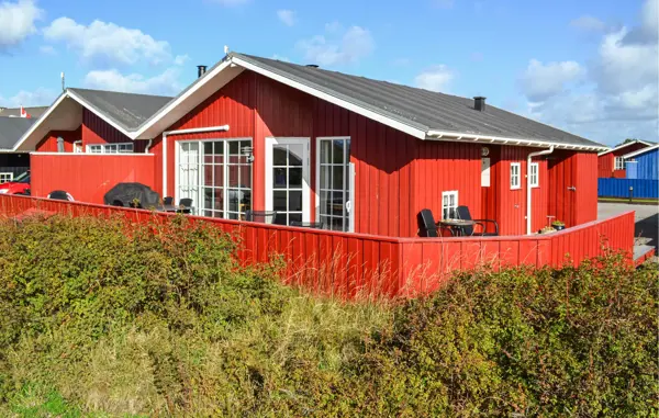 Ferienhaus C23063 in Anker Eskildsens Vej 3, Nr. Lyngvig | Bild 8 von 12