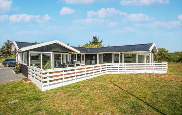 Ferienhaus C23357 in Nr. Lyngvig / Holmsland Klit