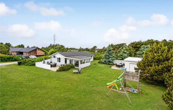 Ferienhaus C23428 in Nr. Lyngvig / Holmsland Klit