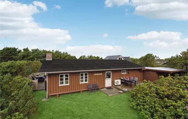 Ferienhaus C23487 in Nr. Lyngvig / Holmsland Klit