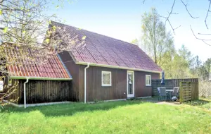 Haus C4010 in Give, Südjütland