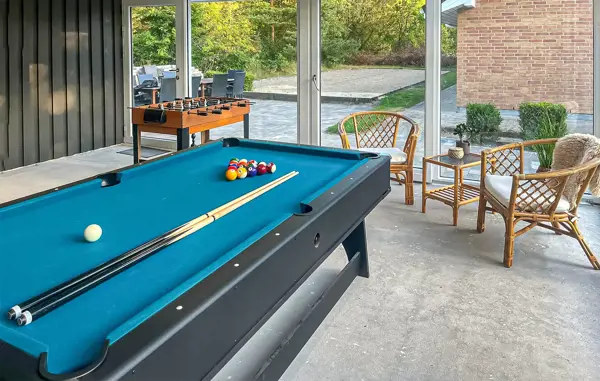 Ferienhaus C4013 in Lyngshuse 3, Herning | Bild 34 von 35
