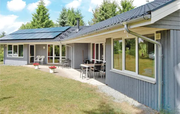 Ferienhaus C4066 in Silkeborg / Odder