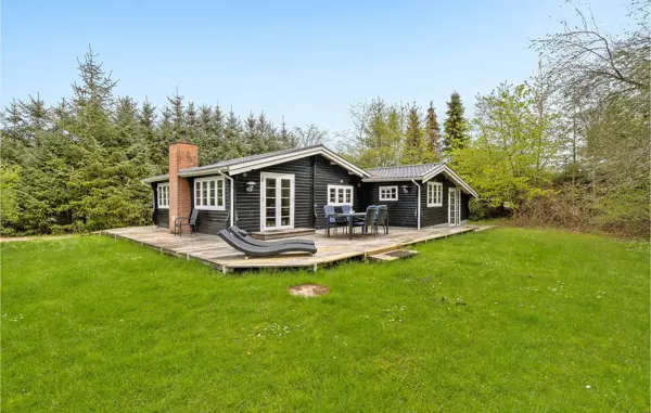 Ferienhaus C4094 in Silkeborg / Odder