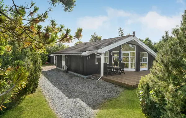 Ferienhaus C6327 in Trend / Limfjord