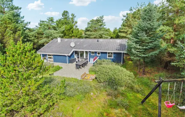 Ferienhaus C7020 in Thorup Strand / Jammerbucht