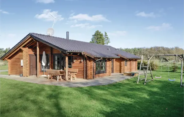 Ferienhaus C7081 in Kollerup / Jammerbucht