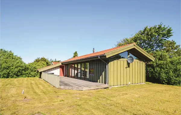 Ferienhaus C7086 in Slettestrand / Jammerbucht