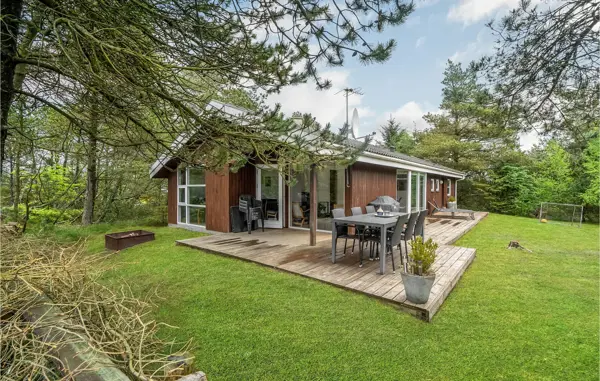 Ferienhaus C7090 in Thorup Strand / Jammerbucht