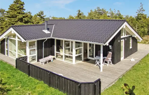 Ferienhaus C7094 in Thorup Strand / Jammerbucht