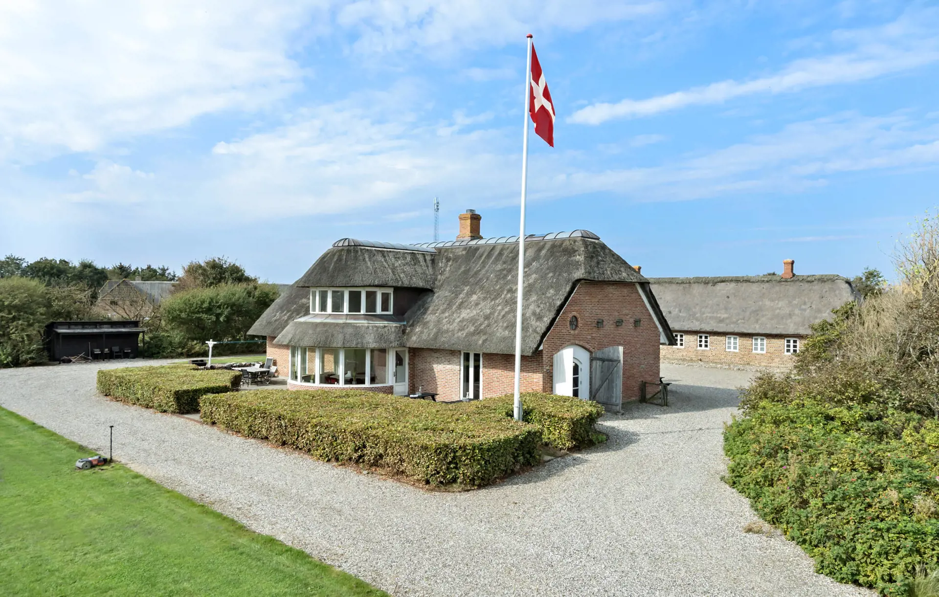 Haus C71005 in Fjand, Ulfborg