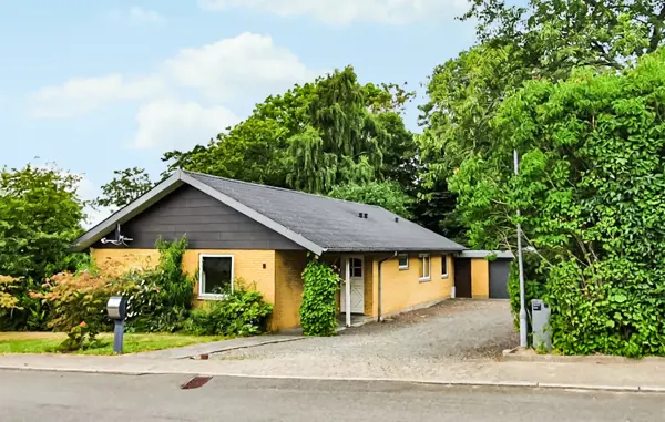 Ferienhaus C71007 in Lemvig / Limfjord