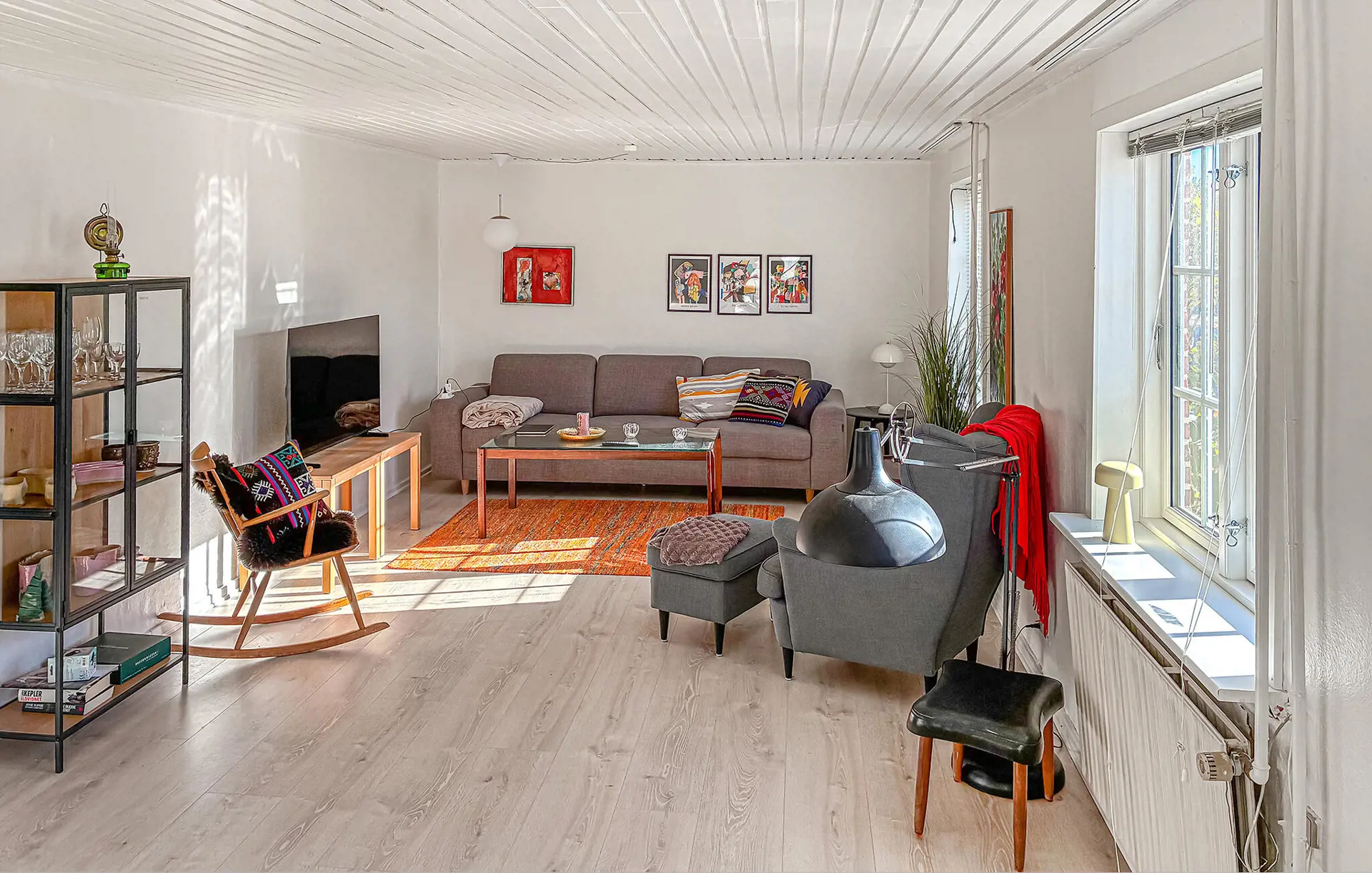 Ferienhaus C71028 in Neesvej 28, Nissum Fjord | Bild 2 von 13