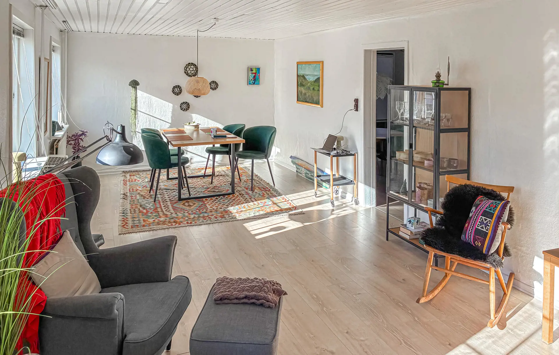 Ferienhaus C71028 in Neesvej 28, Nissum Fjord | Bild 3 von 13