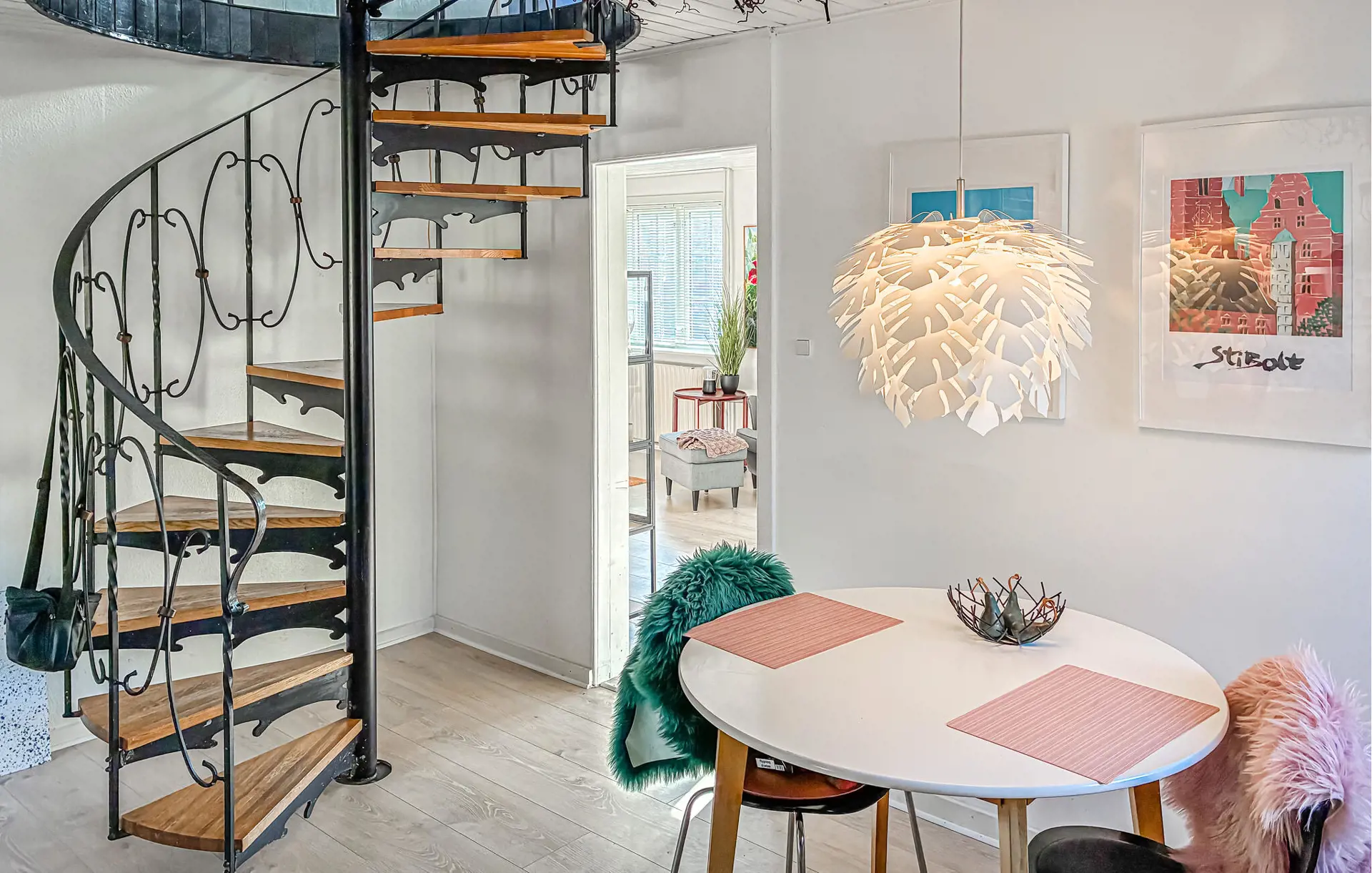 Ferienhaus C71028 in Neesvej 28, Nissum Fjord | Bild 4 von 13