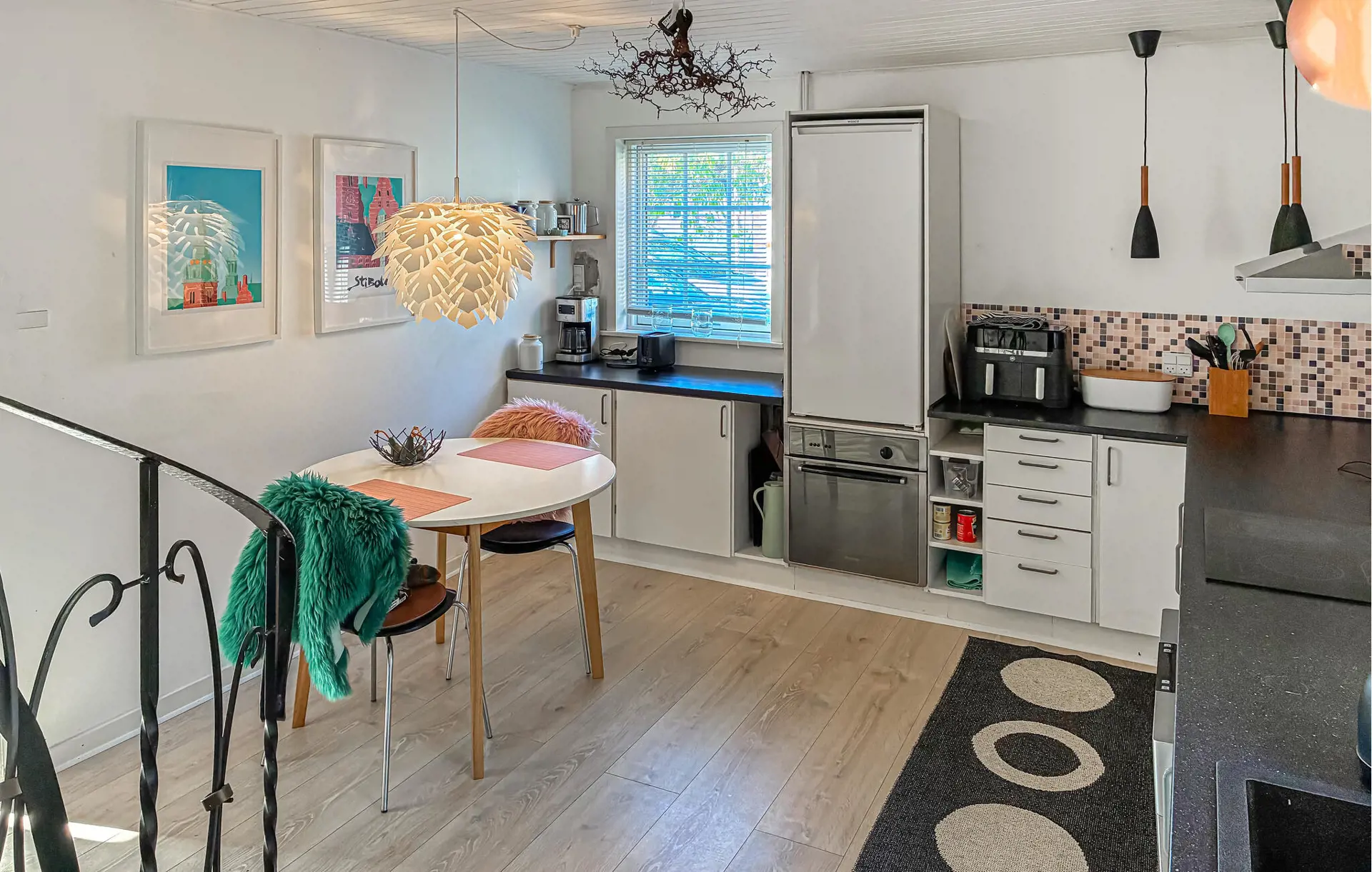 Ferienhaus C71028 in Neesvej 28, Nissum Fjord | Bild 5 von 13