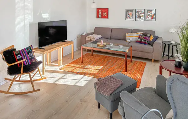 Ferienhaus C71028 in Neesvej 28, Nissum Fjord | Bild 8 von 13