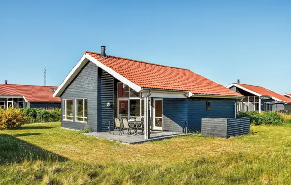 Ferienhaus C71039 in Fjand / Ulfborg
