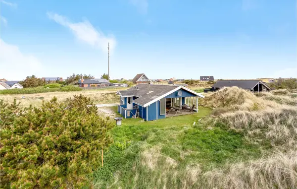 Ferienhaus C7107 in Lild Strand / Jammerbucht