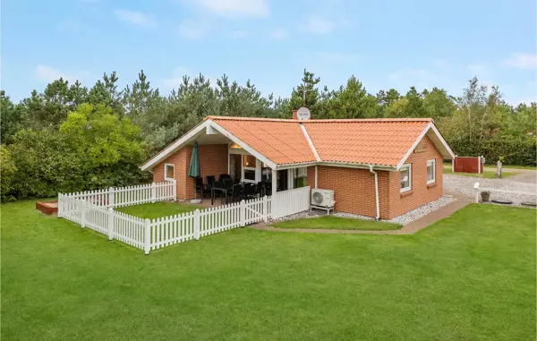 Ferienhaus C71079 in Norhede / Ulfborg