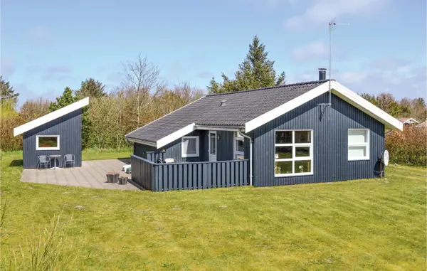 Ferienhaus C71083 in Norhede / Ulfborg