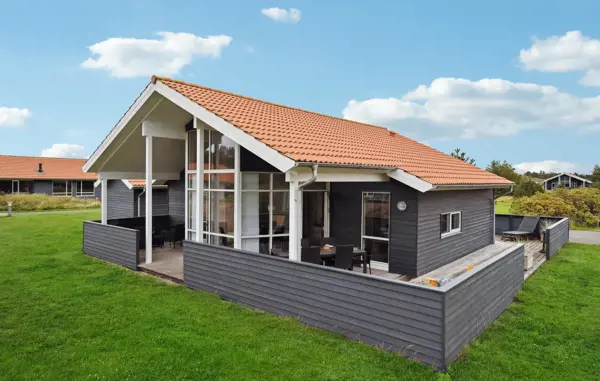 Ferienhaus C71195 in Fjand / Ulfborg