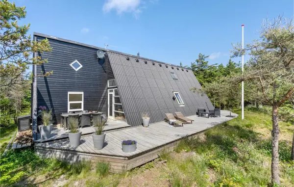 Ferienhaus C71335 in Bjerghuse / Ulfborg