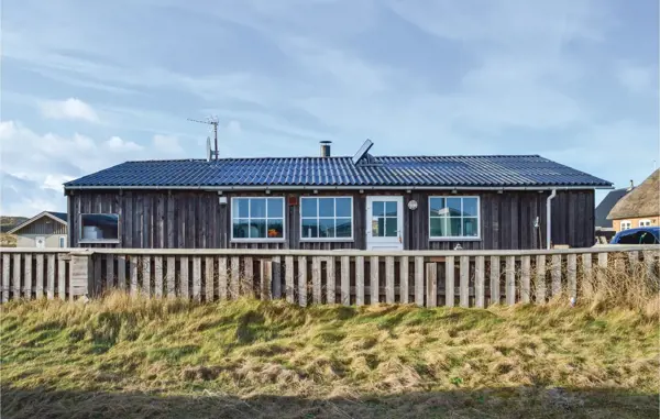 Ferienhaus C71341 in Bjerghuse / Ulfborg