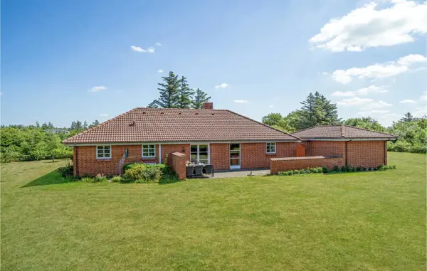 Ferienhaus C71376 in Fjand / Ulfborg