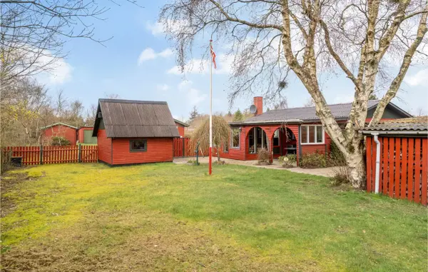 Ferienhaus C71457 in Norhede / Ulfborg