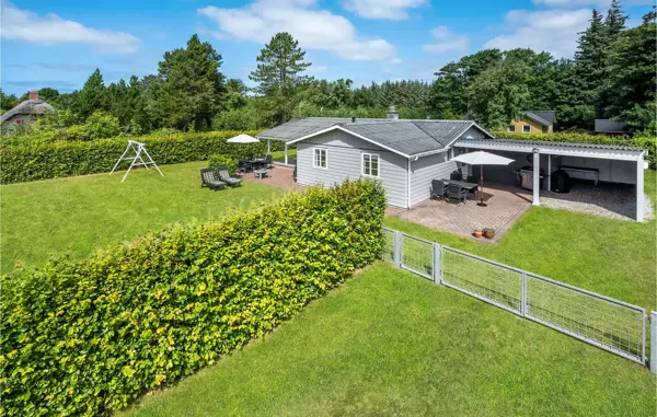 Ferienhaus C71479 in Norhede / Ulfborg