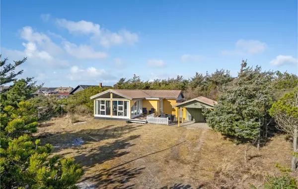 Ferienhaus C71482 in Bjerghuse / Ulfborg