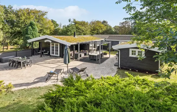 Ferienhaus C71542 in Norhede / Ulfborg
