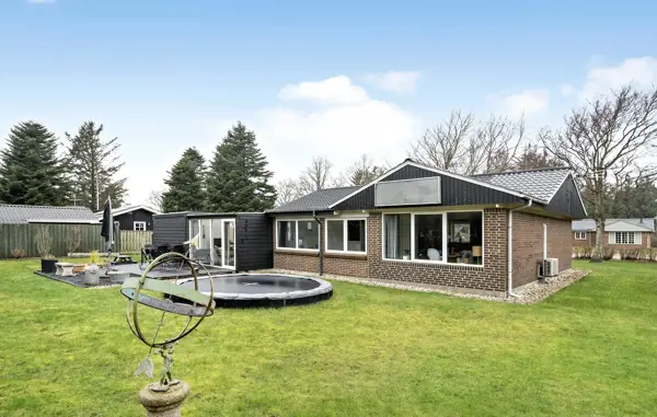 Ferienhaus C71547 in Norhede / Ulfborg