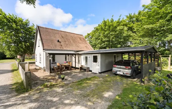 Ferienhaus C71576 in Nissum Fjord / Ulfborg