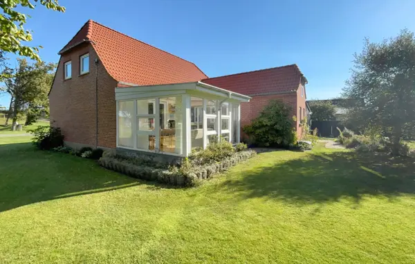 Ferienhaus C71648 in Nissum Fjord / Ulfborg