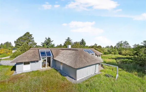 Ferienhaus C7168 in Slettestrand / Jammerbucht