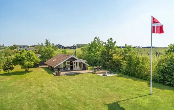 Ferienhaus C7229 in Kollerup / Jammerbucht