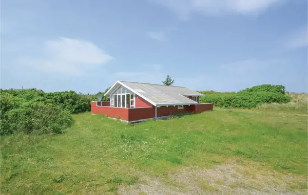 Ferienhaus C7267 in Lild Strand / Jammerbucht