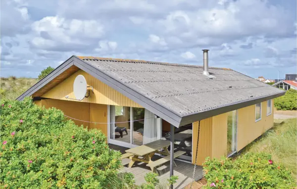 Ferienhaus C7320 in Lild Strand / Jammerbucht