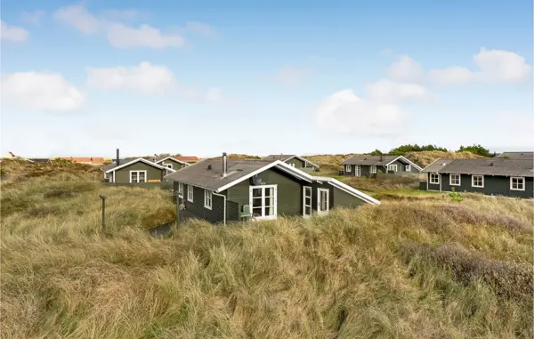 Ferienhaus C7322 in Lild Strand / Jammerbucht