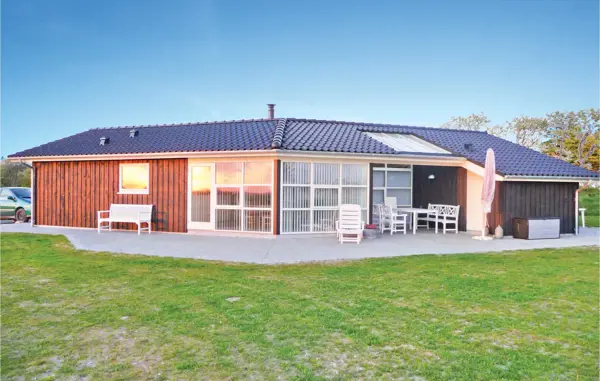 Ferienhaus C7362 in Kollerup / Jammerbucht