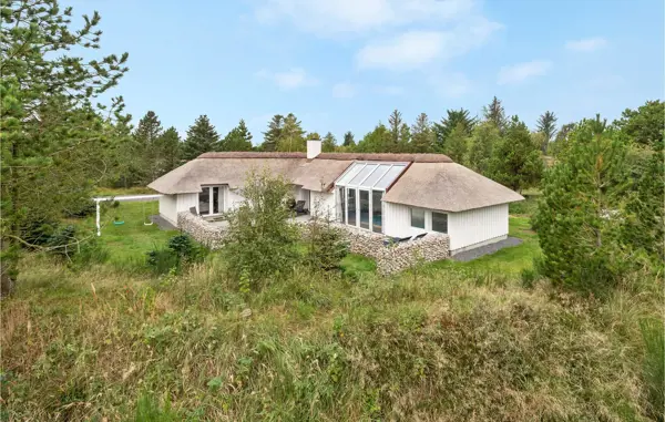 Ferienhaus C7430 in Slettestrand / Jammerbucht