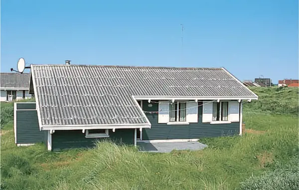 Ferienhaus C7504 in Lild Strand / Jammerbucht
