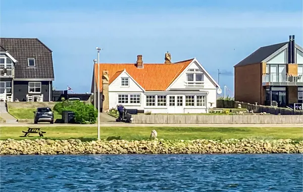 Ferienhaus C75514 in Thorsminde / Ulfborg