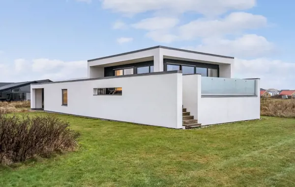 Ferienhaus C75627 in Thorsminde / Ulfborg