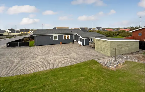 Ferienhaus C75738 in Thorsminde / Ulfborg