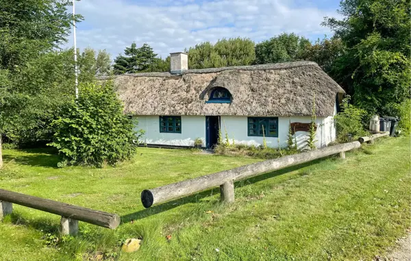 Ferienhaus C76007 in Nissum Fjord / Ulfborg