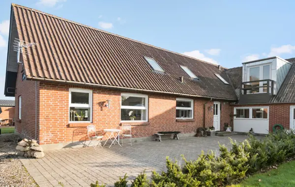 Ferienhaus C76008 in Ulfborg/Vemb / Ulfborg